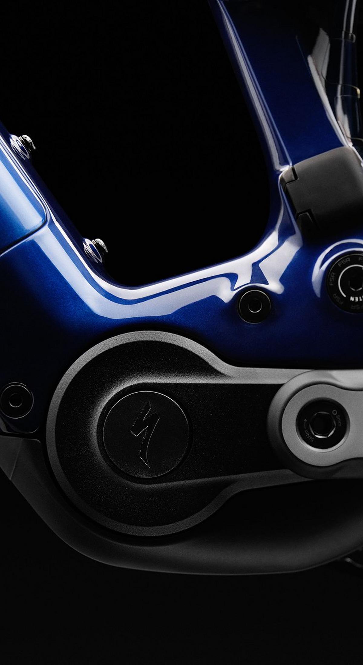 Unparalleled Usable Power and Torque