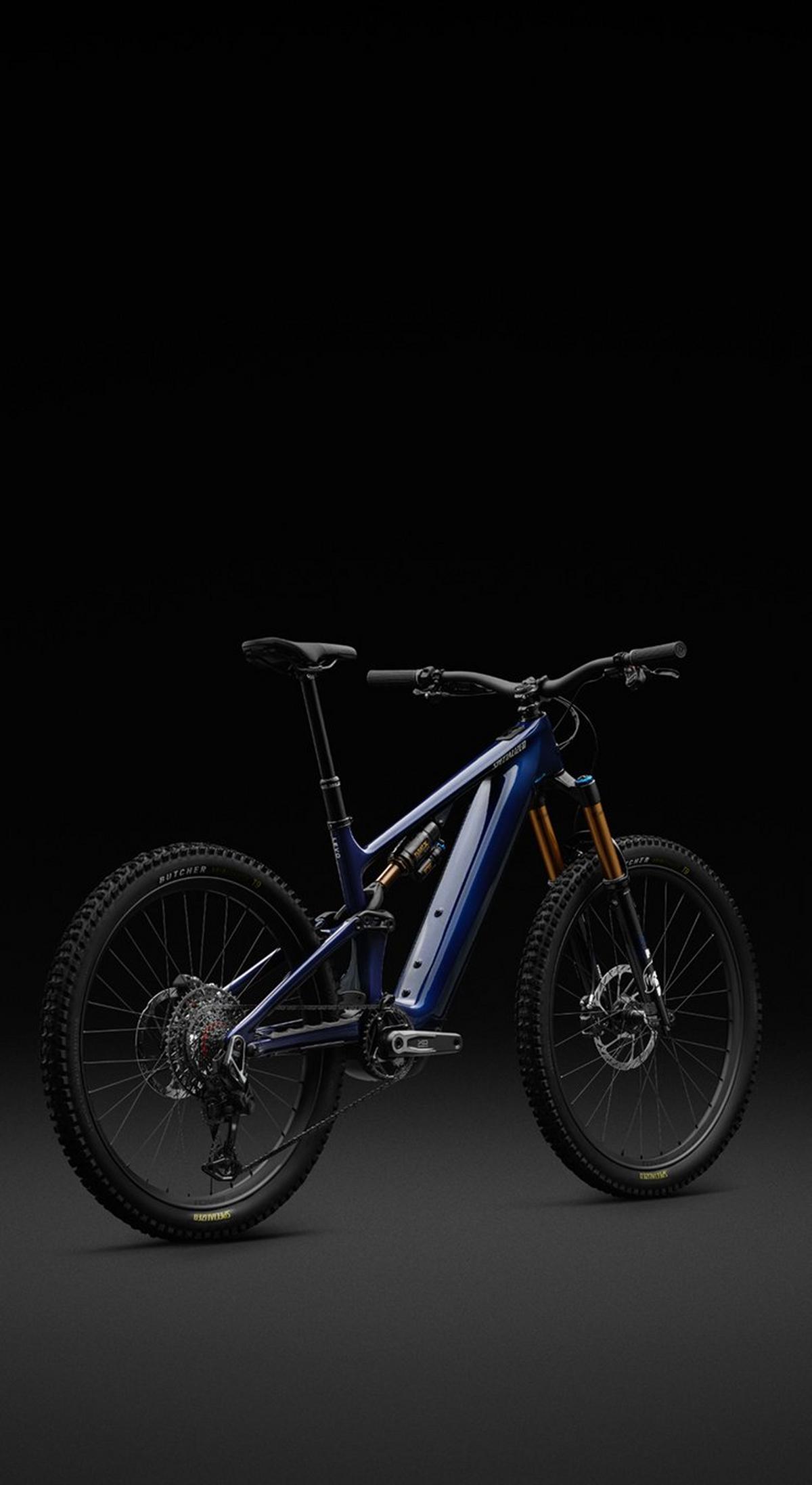 Mixed Wheels, Flawless Ride