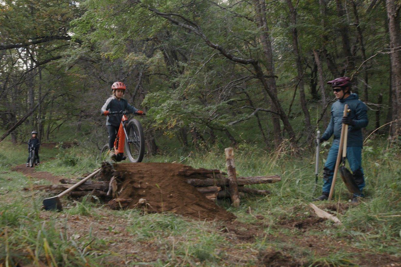 Soil Searching Chile