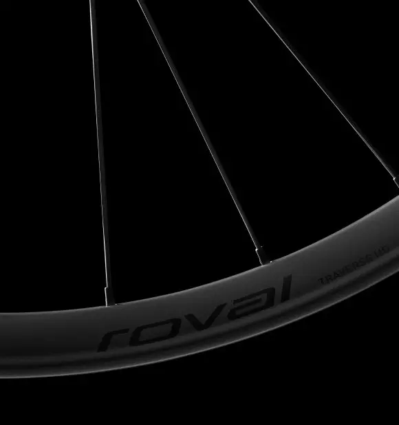 Roval Traverse HD 350 6B Roval Traverse HD 350 6B