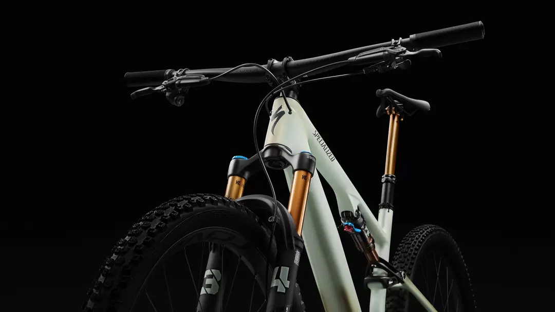 Specialized Epic 8 EVO - najrýchlejší downcountry bicykel