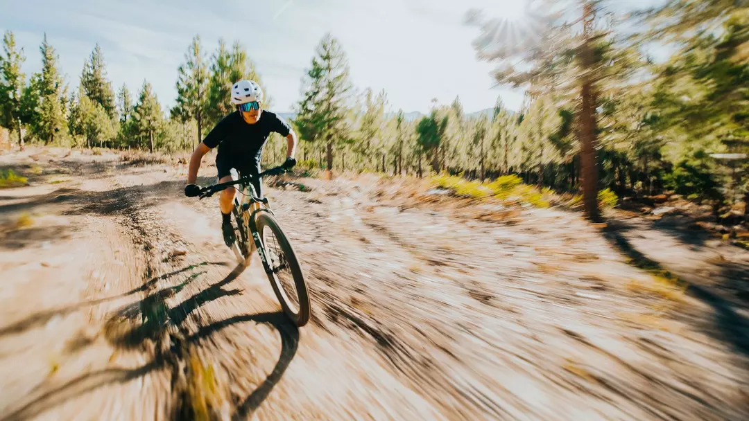 Specialized Epic 8 EVO - najrýchlejší downcountry bicykel