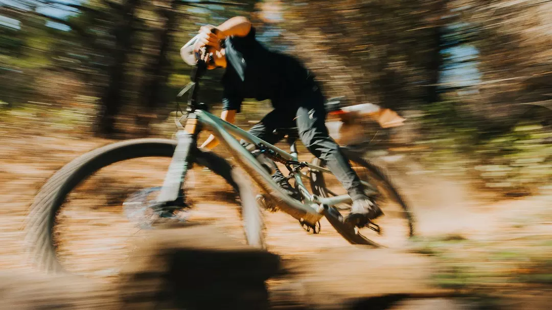 Specialized Epic 8 EVO - najrýchlejší downcountry bicykel