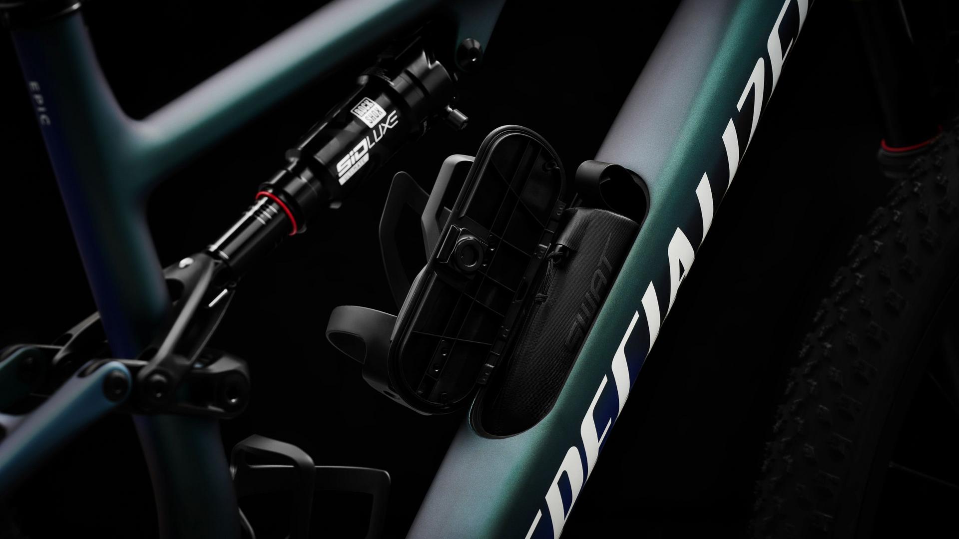 Specialized Epic 8 - najrýchlejší XC bicykel