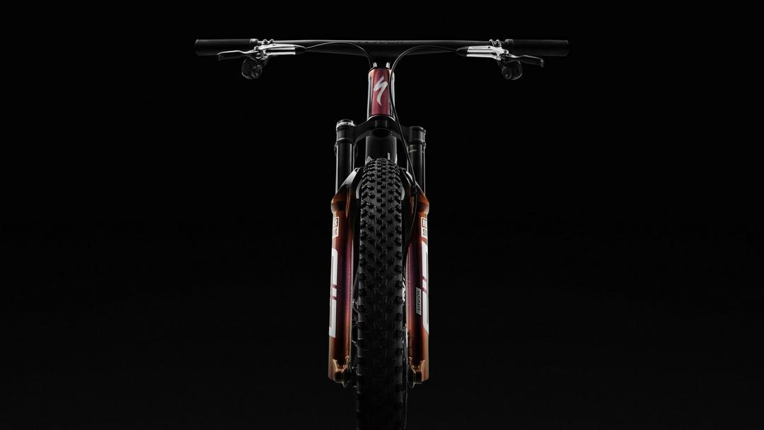 Specialized Epic 8 - najrýchlejší XC bicykel