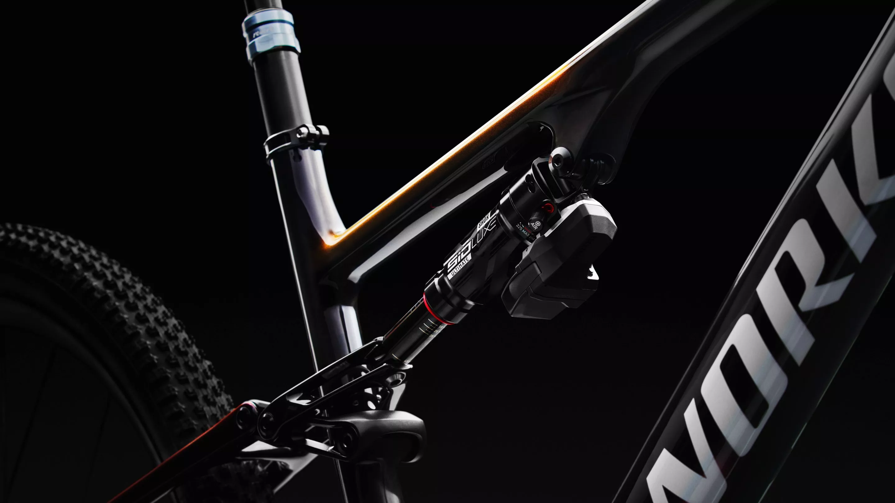S-Works Epic 8 S-Works Epic 8