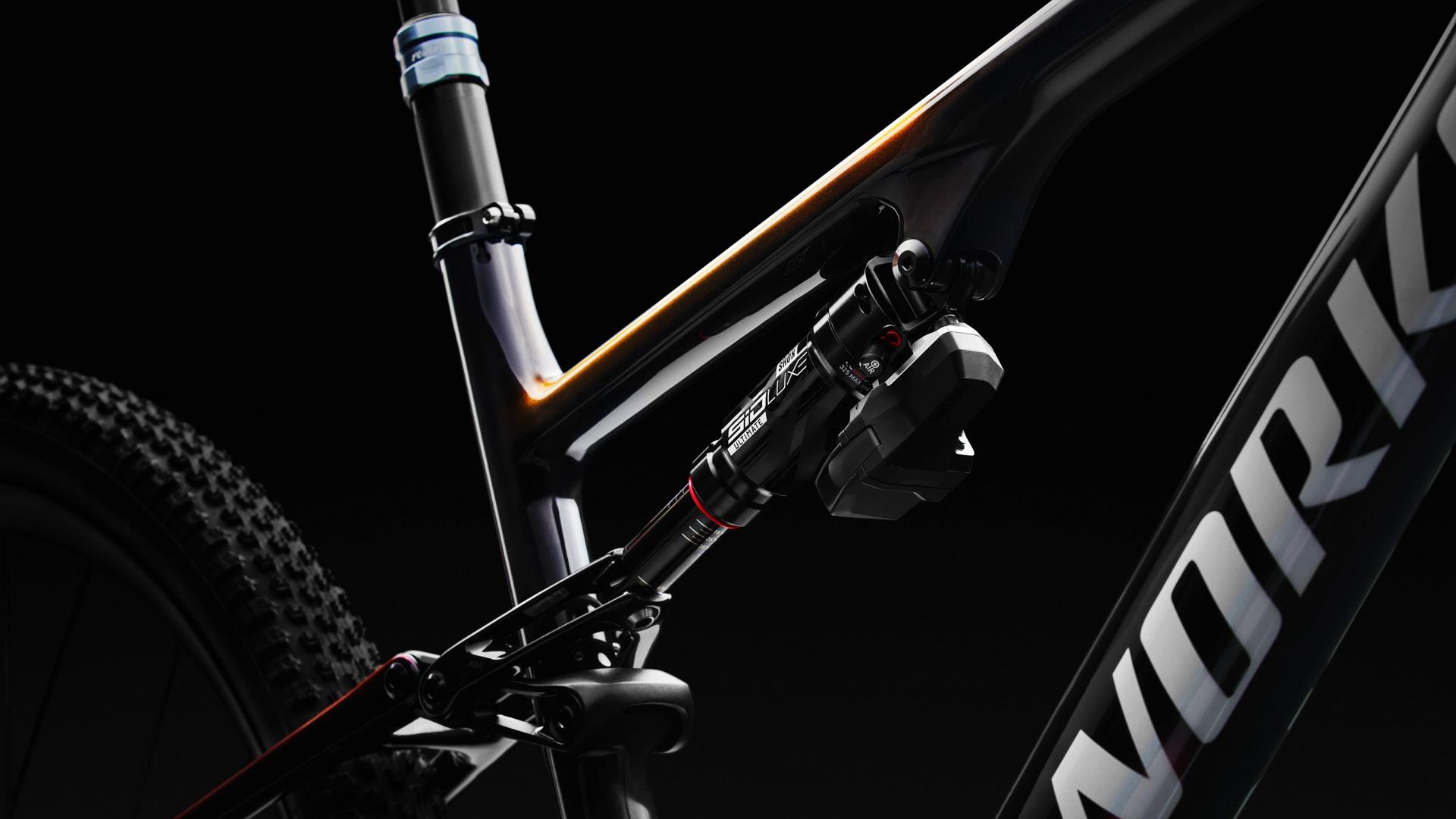 Specialized Epic 8 - najrýchlejší XC bicykel