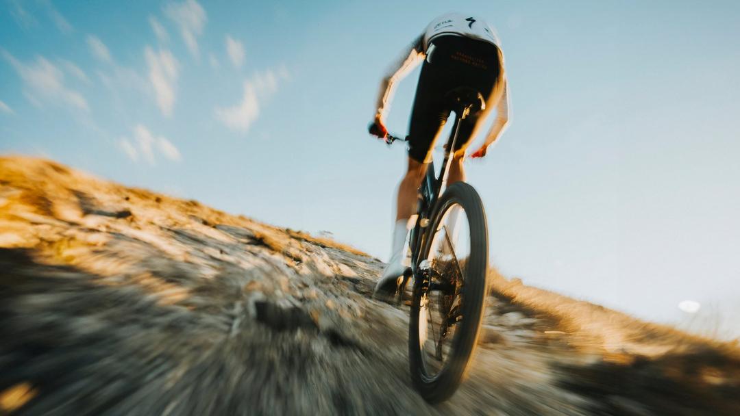Specialized Epic 8 - najrýchlejší XC bicykel
