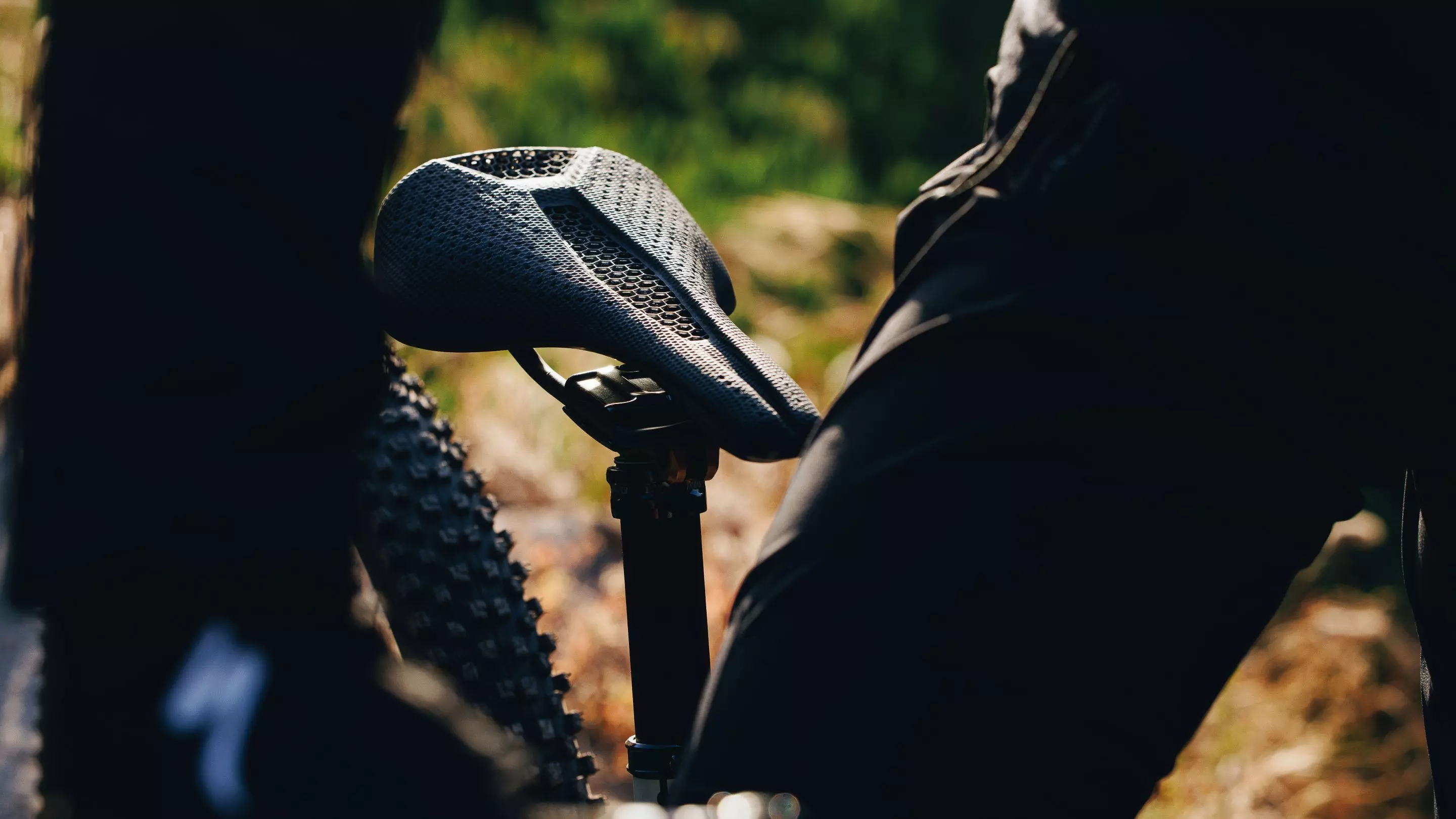 S-Works Phenom with Mirror
