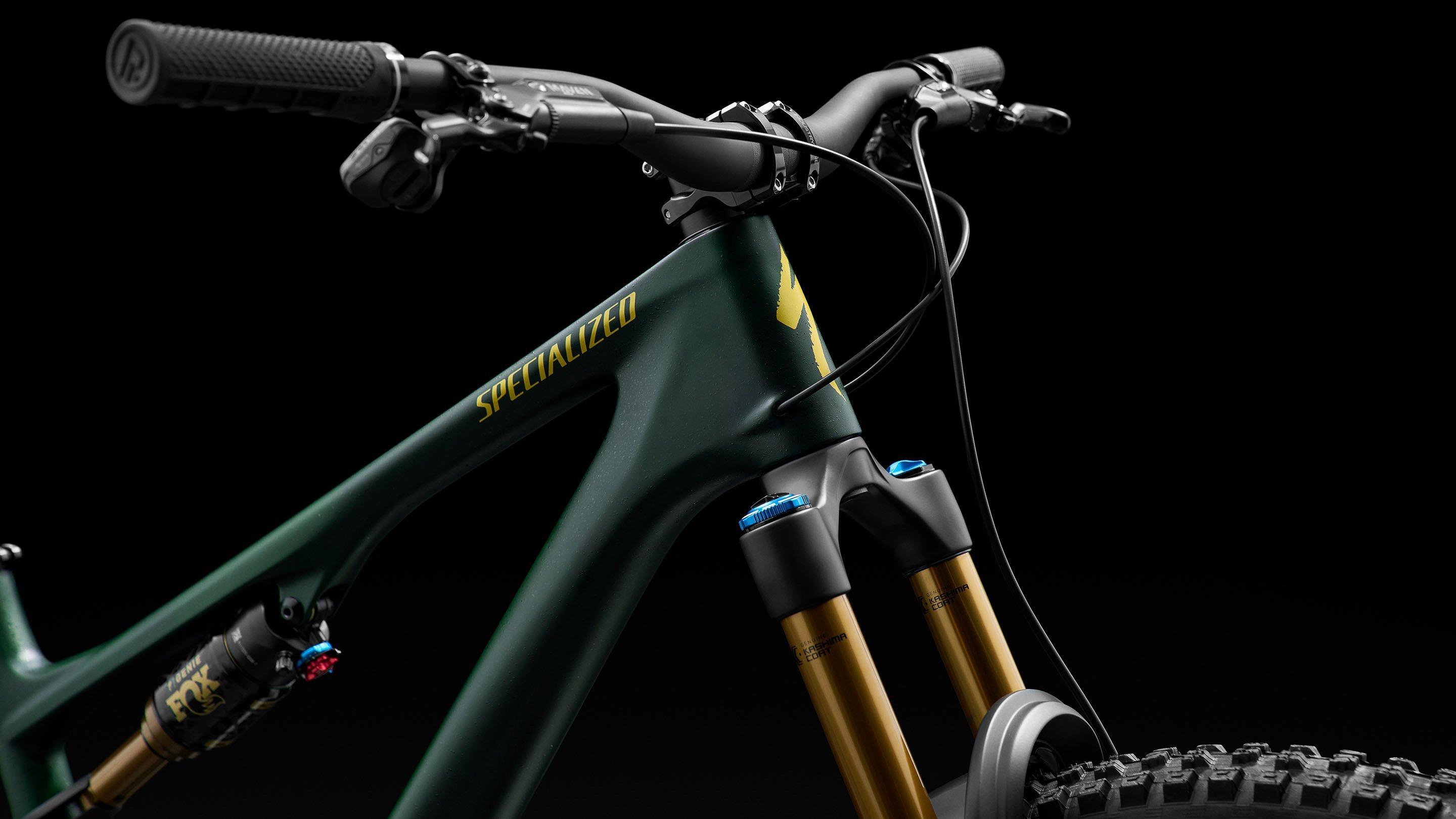 Stumpjumper 15 Comp - SRAM S-1000 AXS, FOX Performance