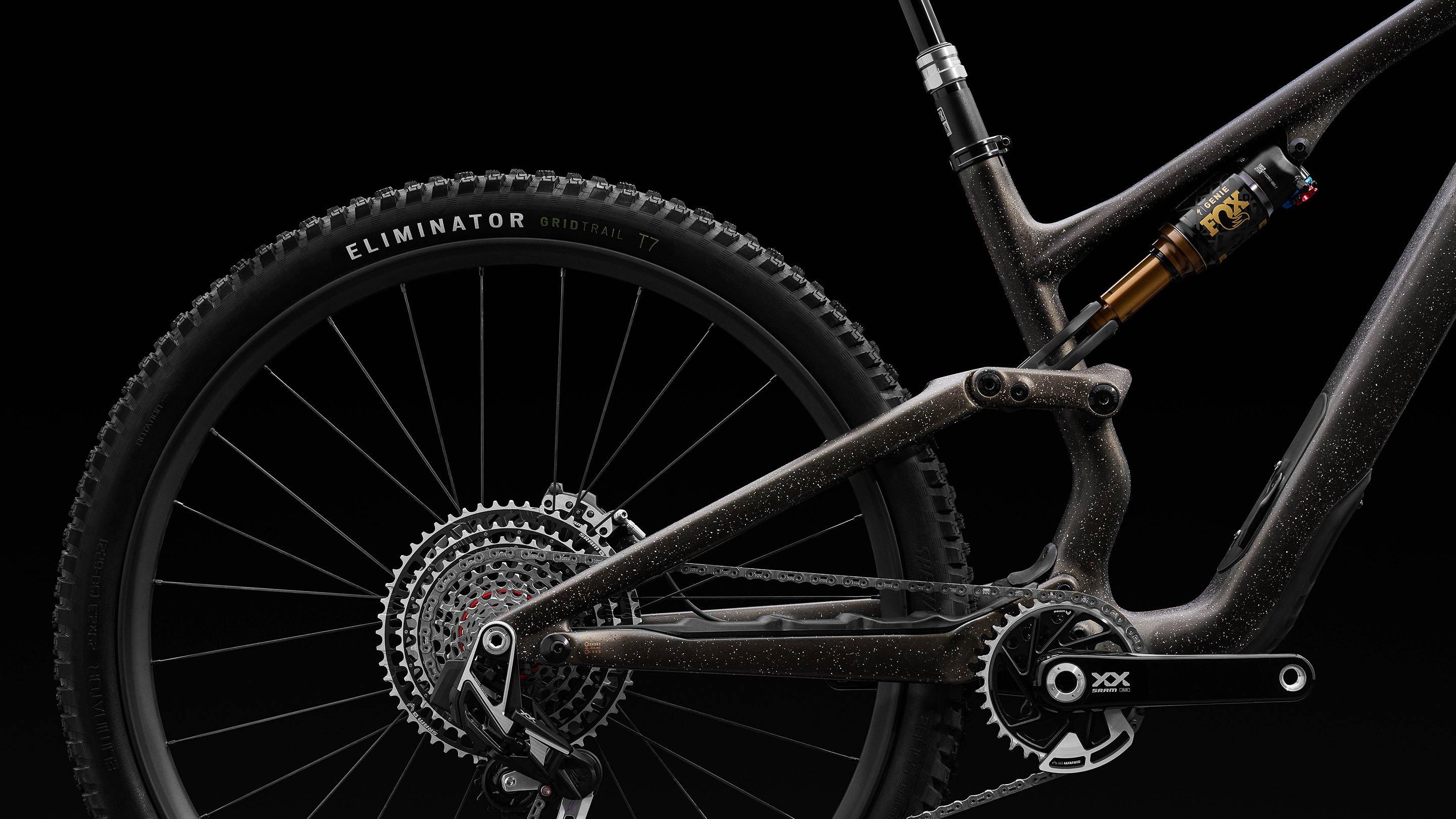 S-Works Stumpjumper 15 - SRAM XX AXS, FOX Factory | Specialized.com.cn