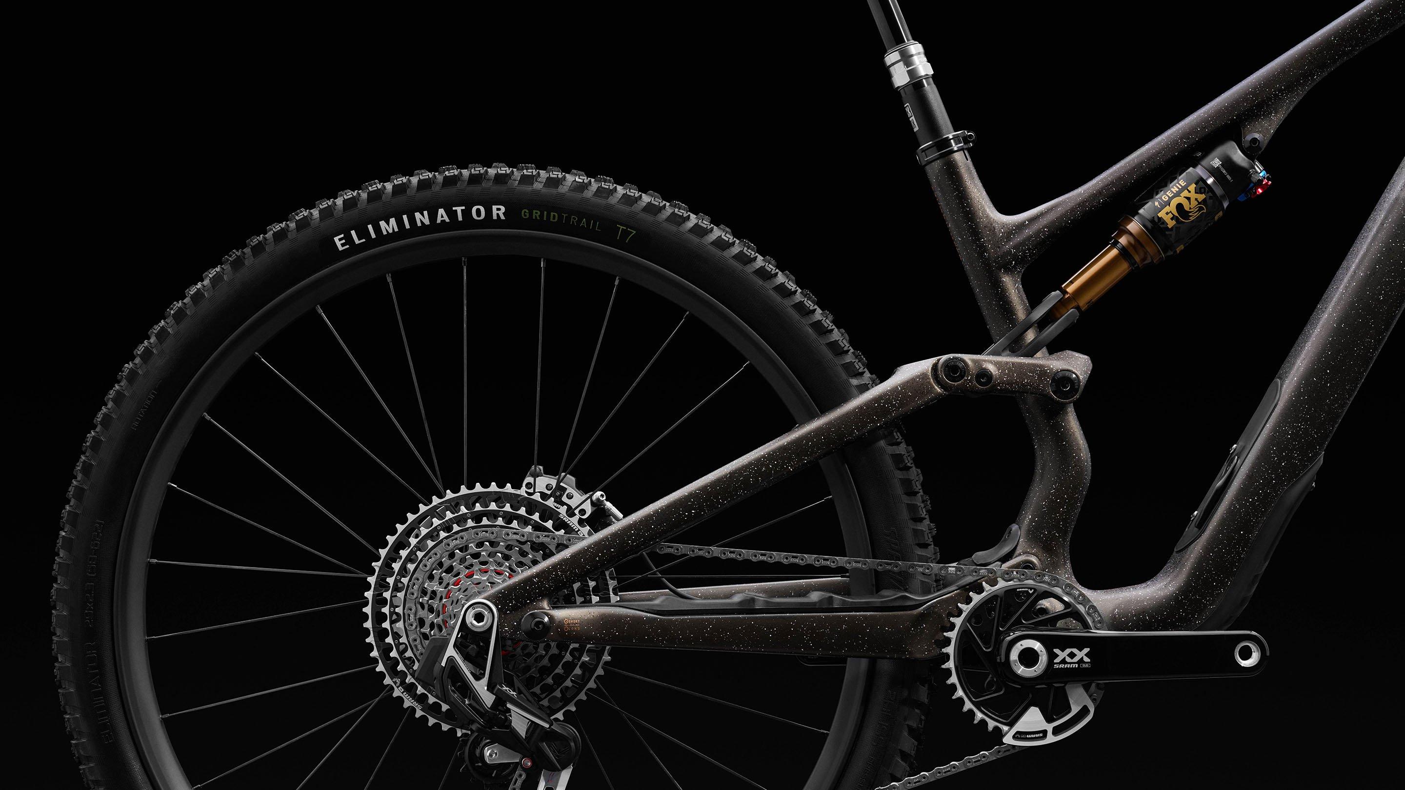 Stumpjumper 15 Expert banner 3