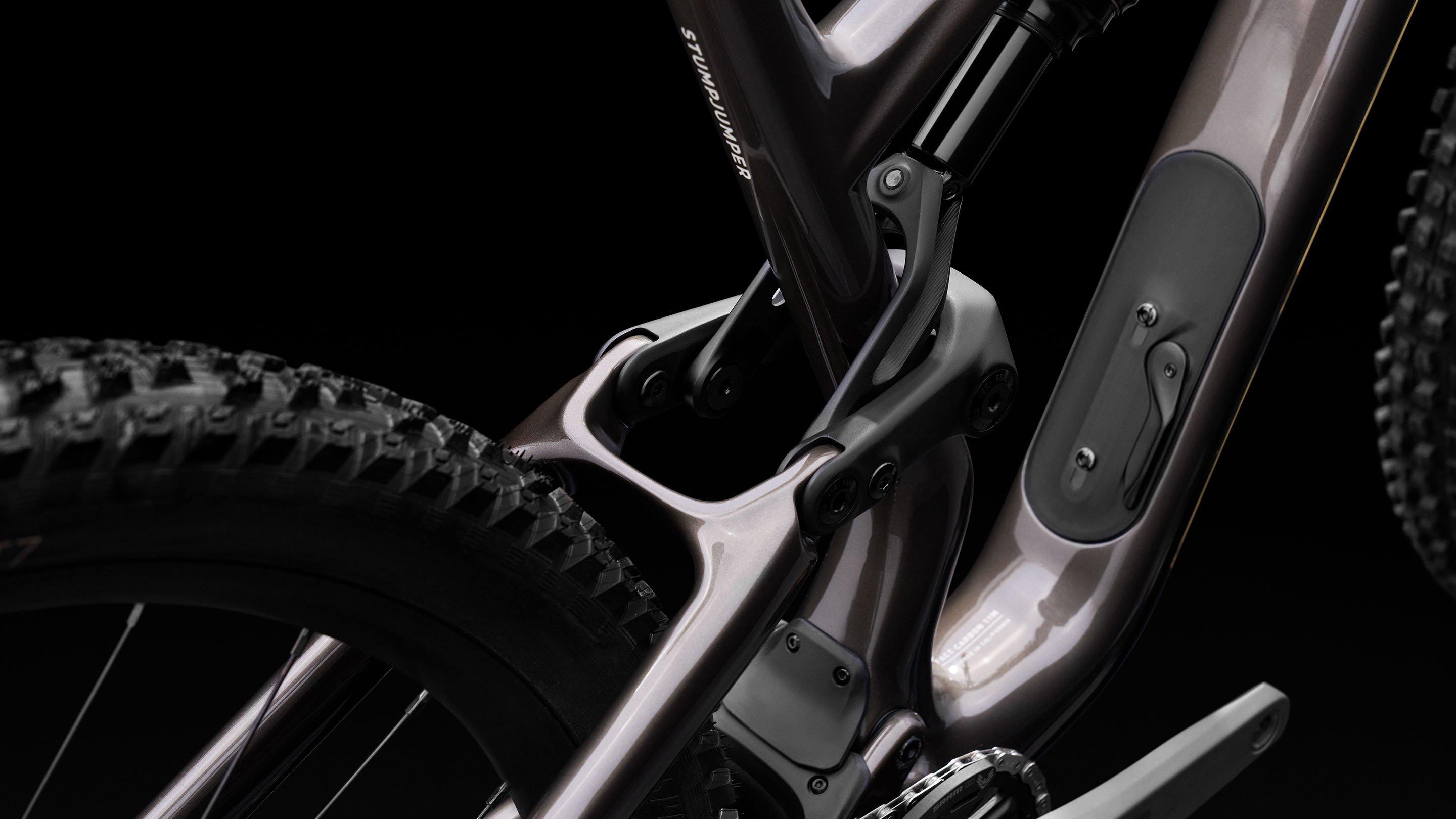 Stumpjumper 15 Expert banner 5