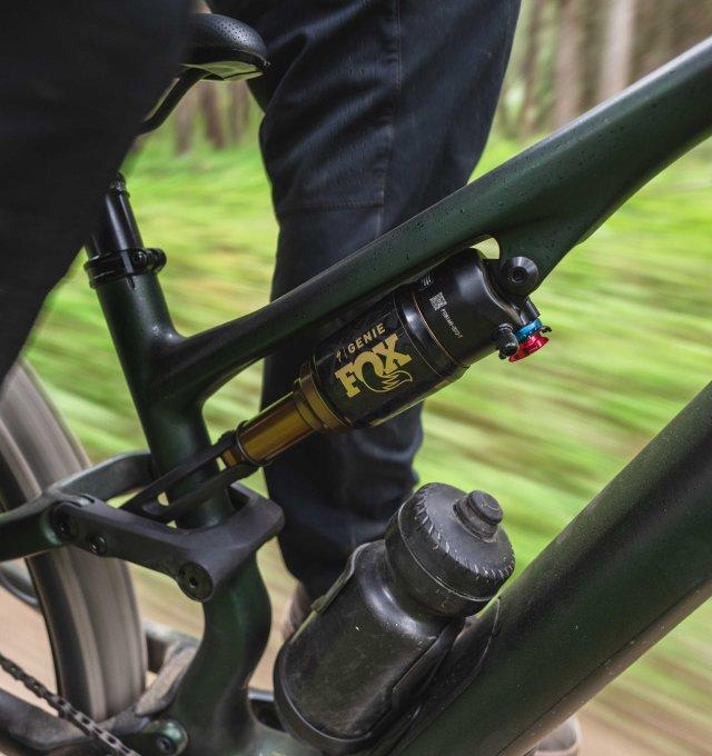 S-Works Stumpjumper 15 - SRAM XX AXS, FOX Factory