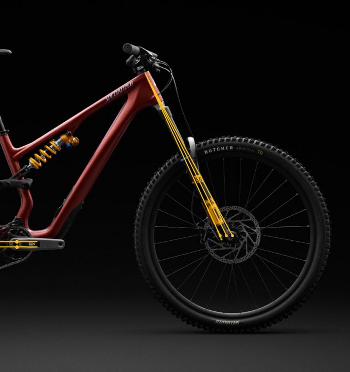 Unlock Your Ride with Tunable Geo