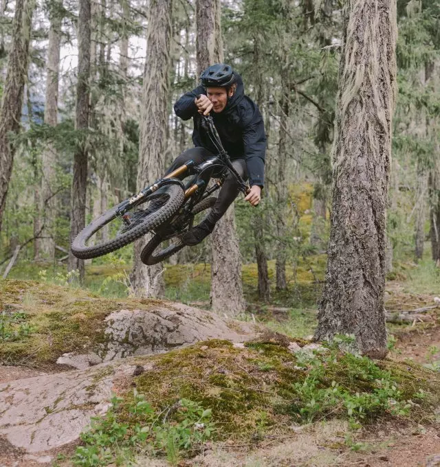 Stumpjumper 15 Alloy Stumpjumper 15 Alloy