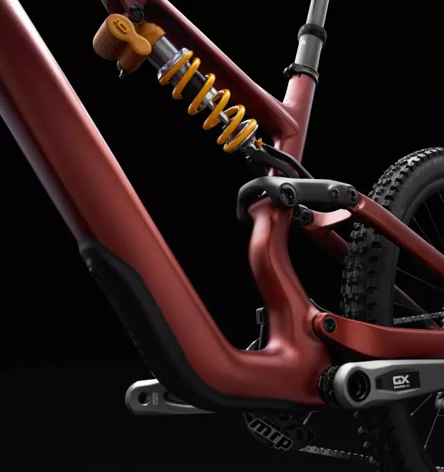 Stumpjumper 15 Alloy Stumpjumper 15 Alloy