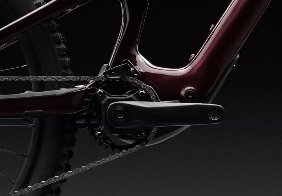 Specialized SL 1.2 System Technik