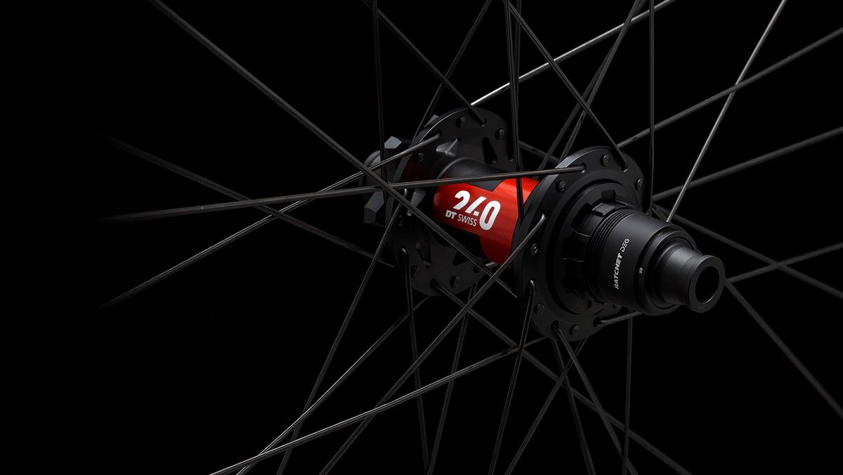 All You need to Know About Traverse HD 240 DEG