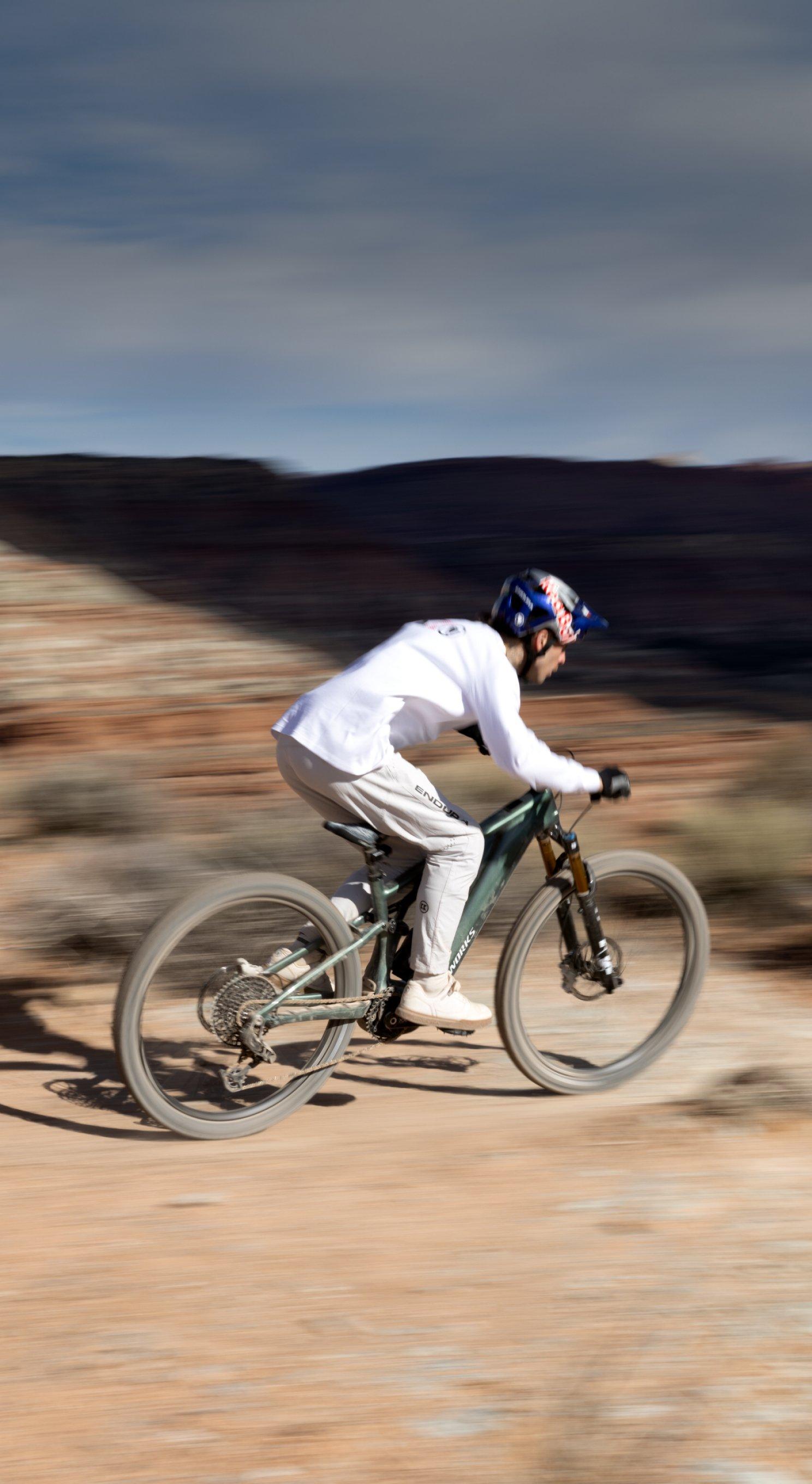 Unparalleled Usable Power and Torque