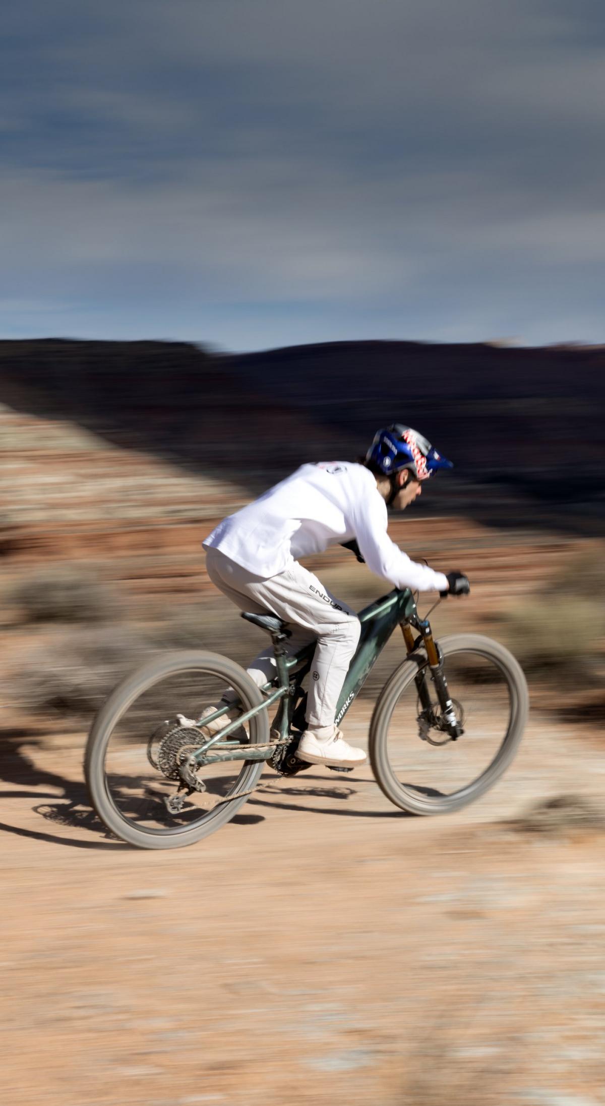 Unparalleled Usable Power and Torque