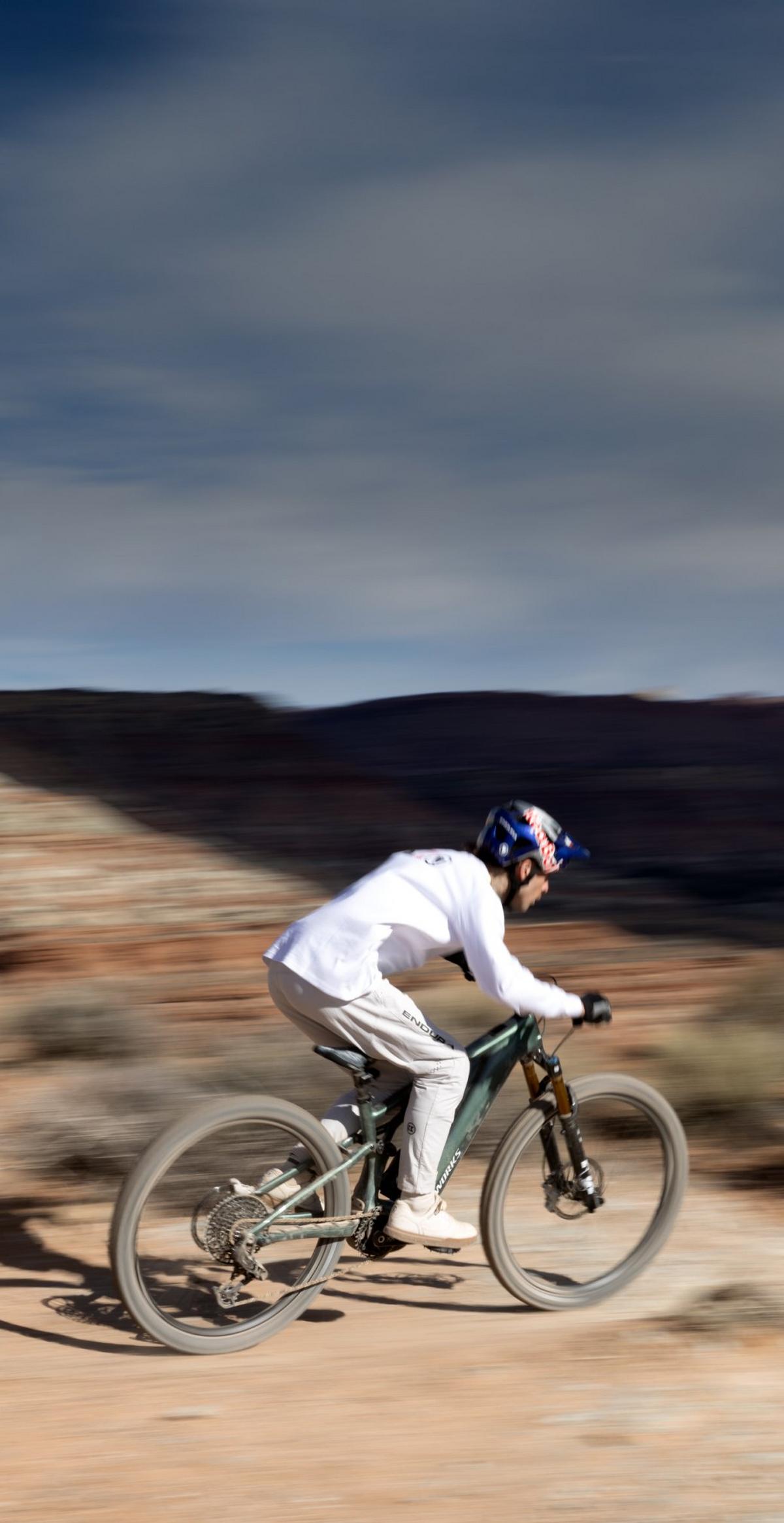 Unparalleled Usable Power and Torque