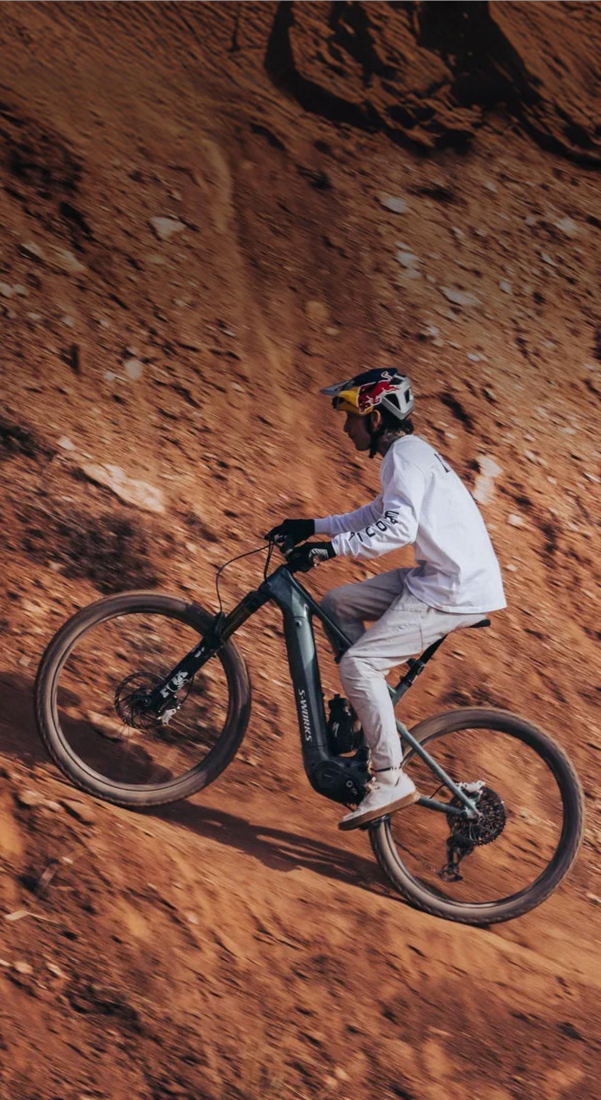 SuperNatural Power Delivery