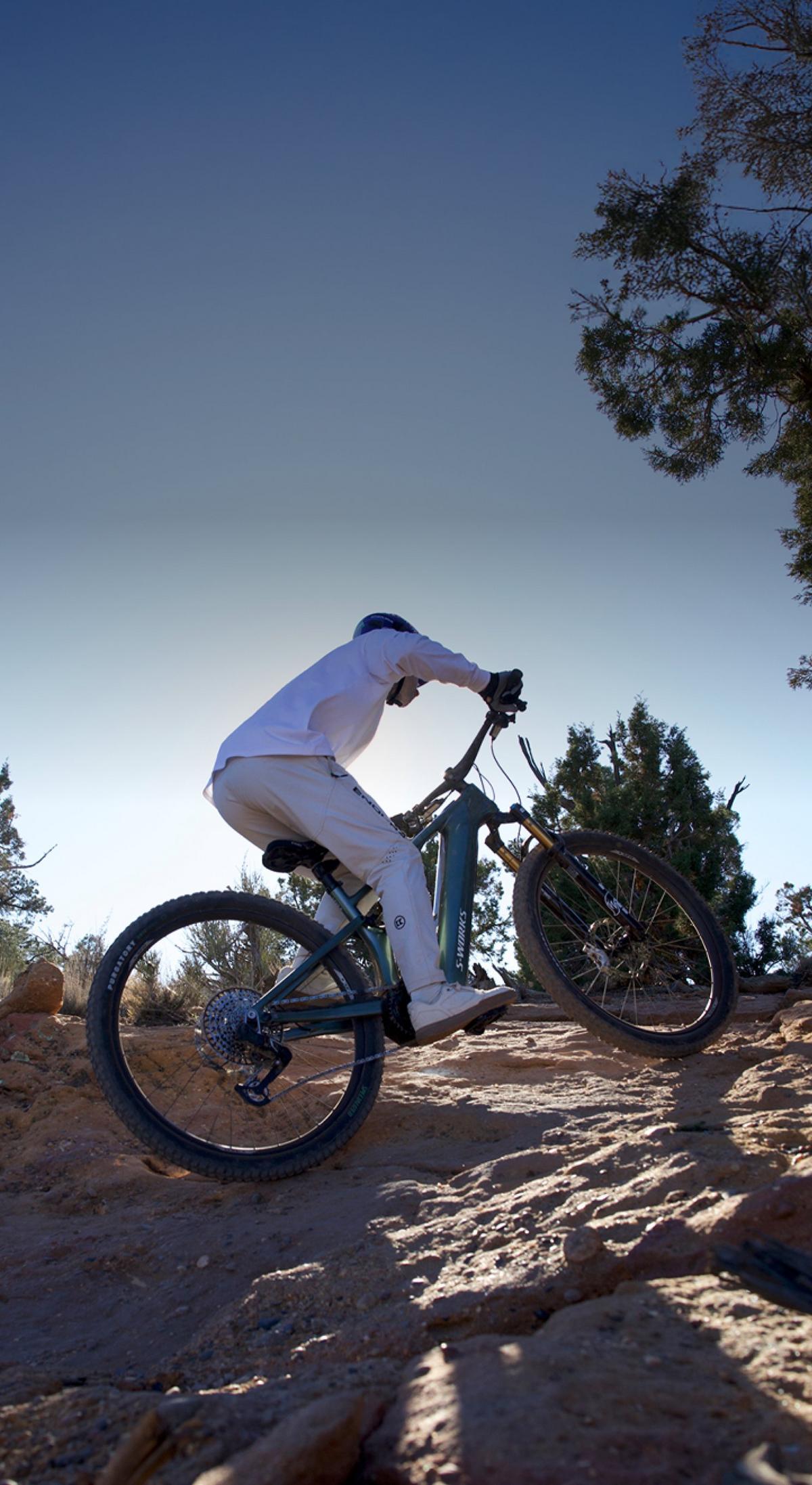 Super Traction Control