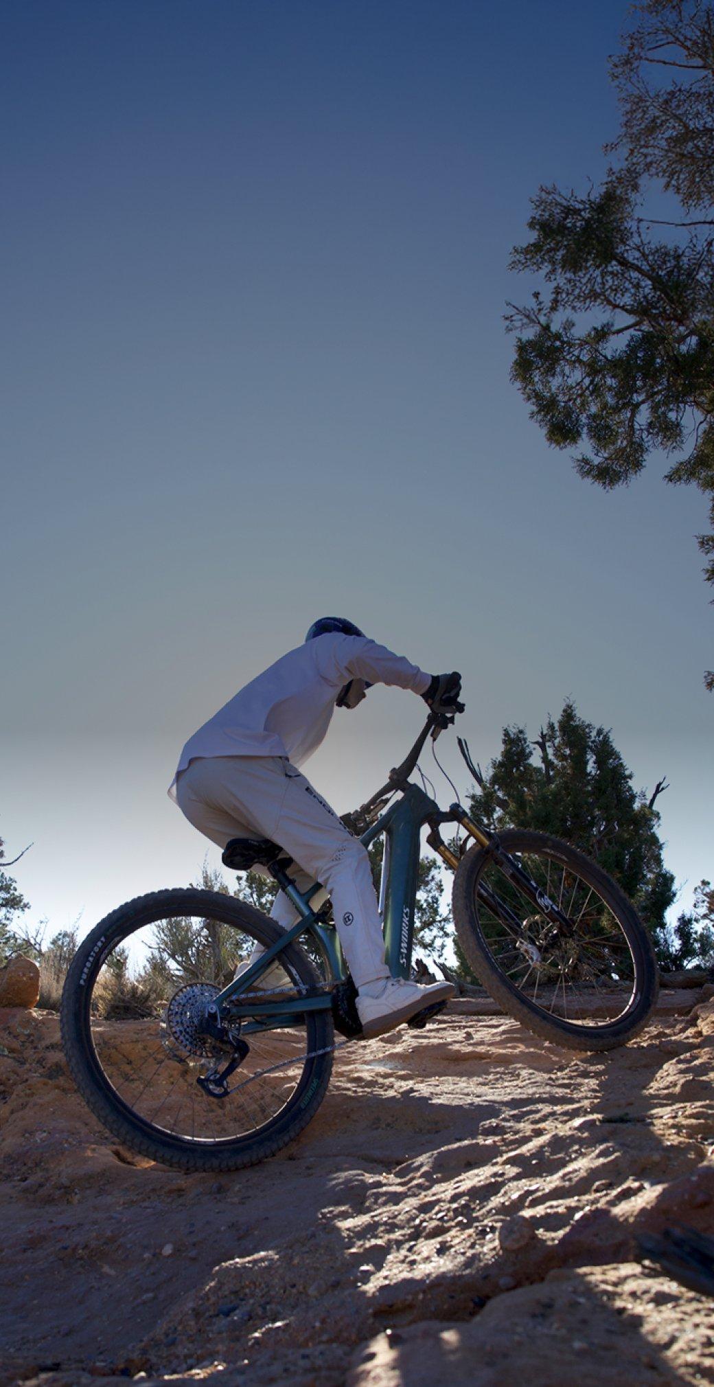 Super Traction Control