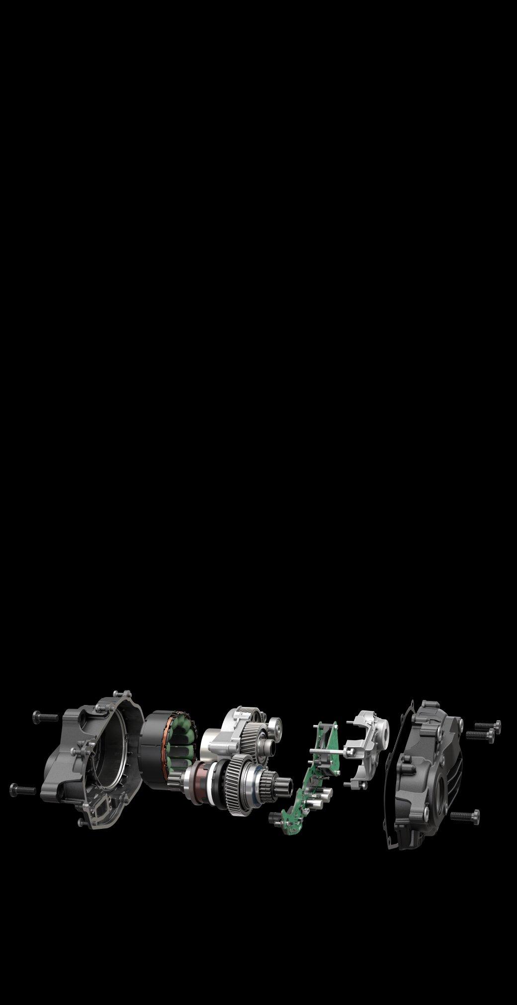 Super Durability and Efficiency is an Inside Job