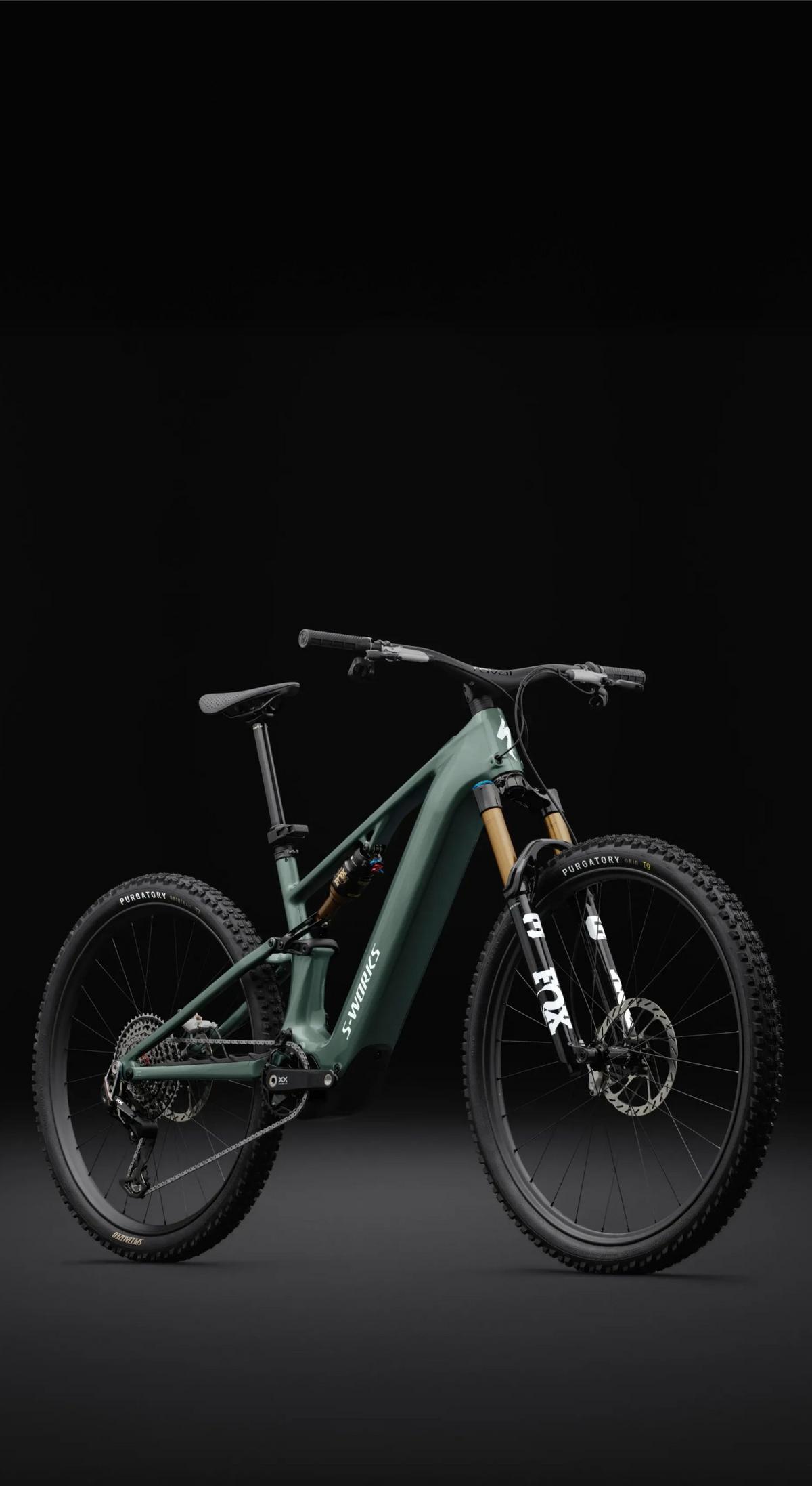 A Chassis Tuned to Rally