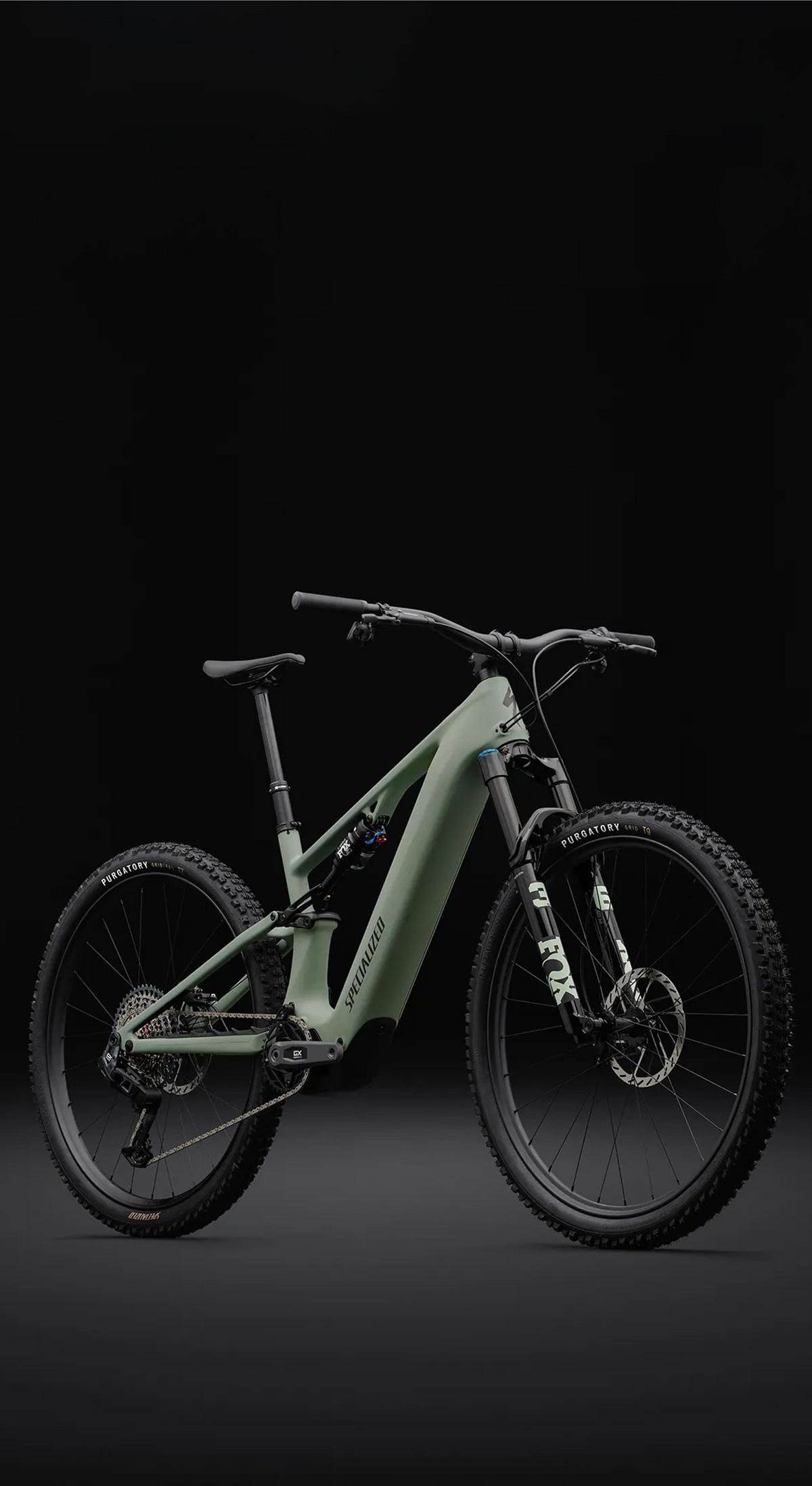 A Chassis Tuned to Rally