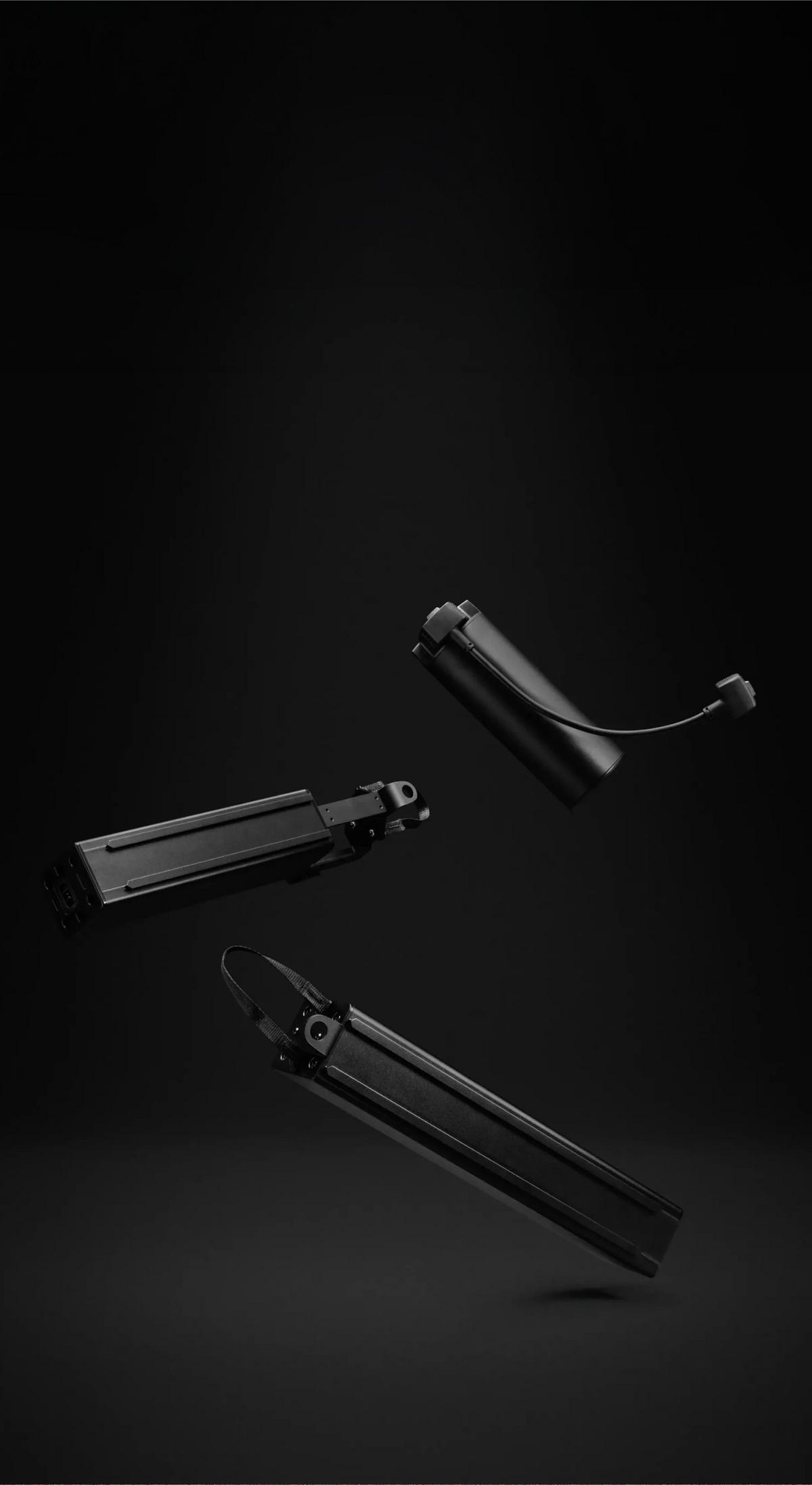 Configurable Battery System