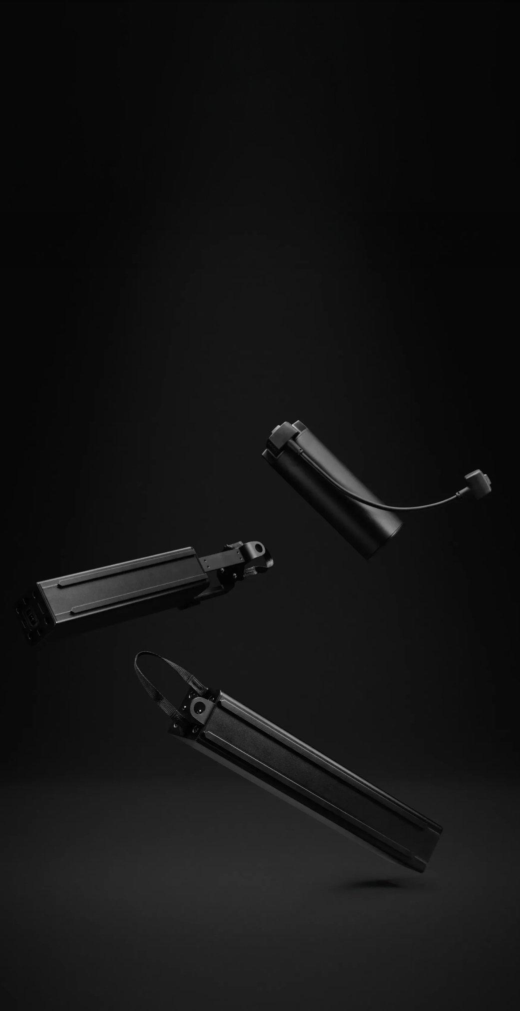 Configurable Battery System