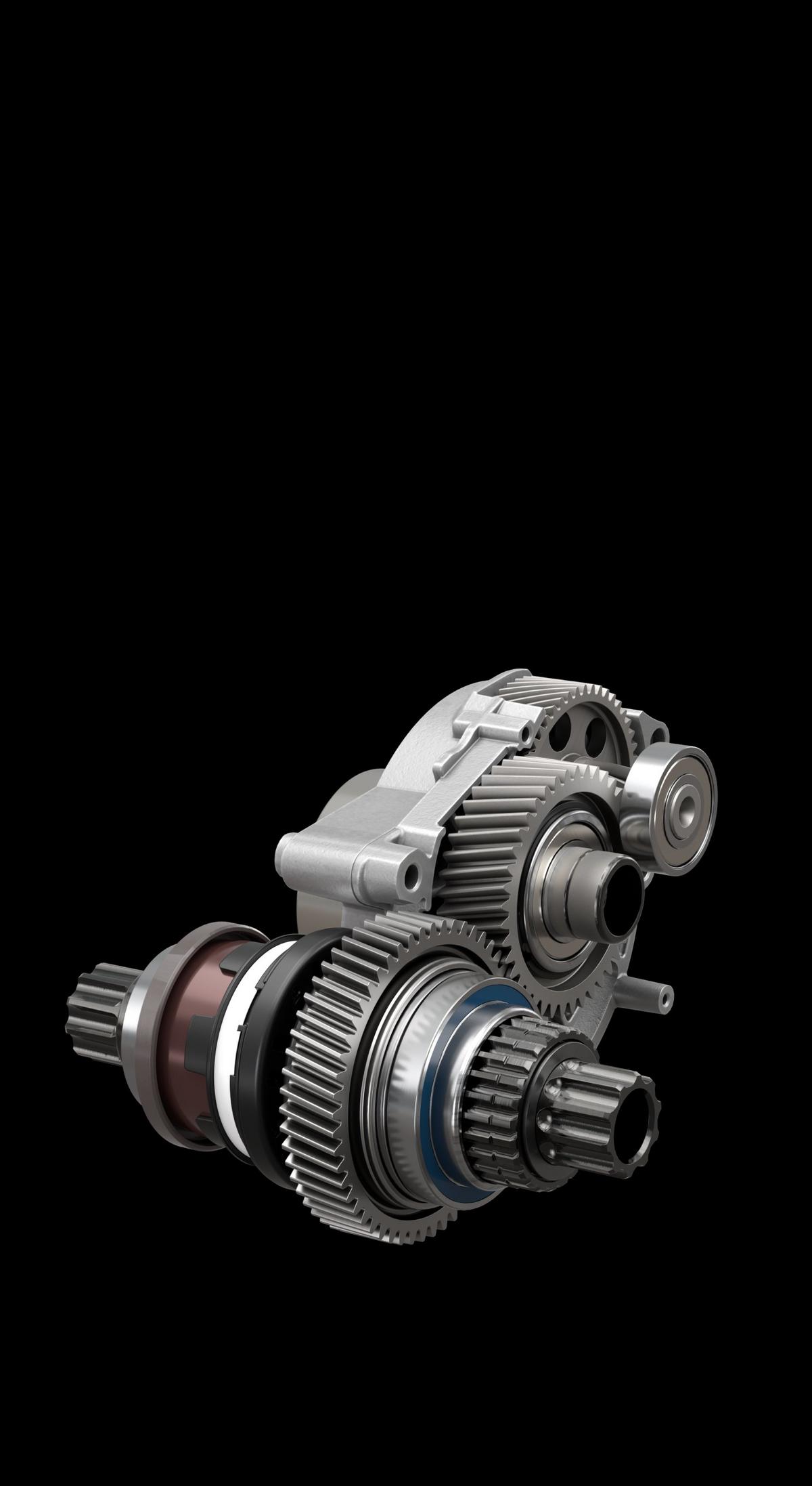 Super Efficient, Range-to-Weight Champ