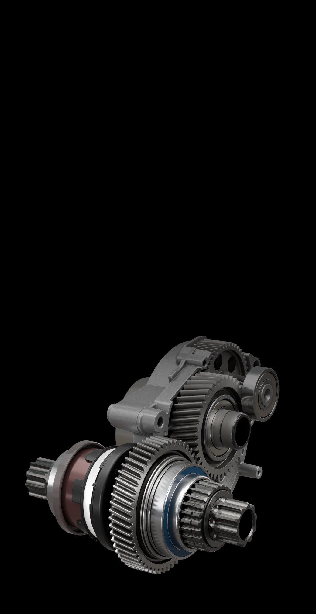 Super Efficient, Range-to-Weight Champ