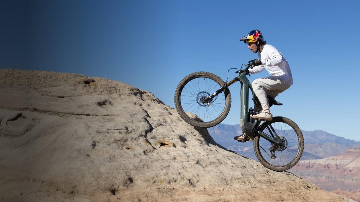 Super Power, Delivered SuperNaturally