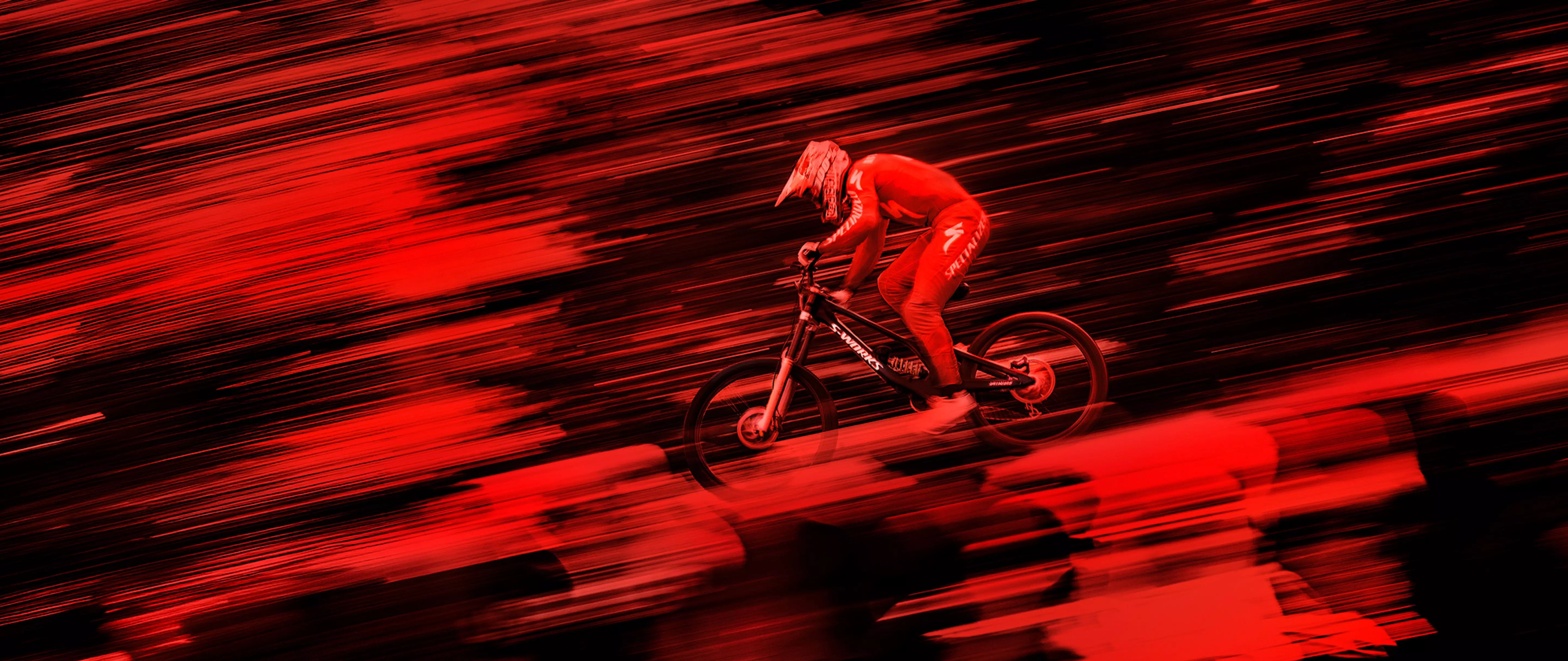 Made for riders, by riders. | Specialized.com