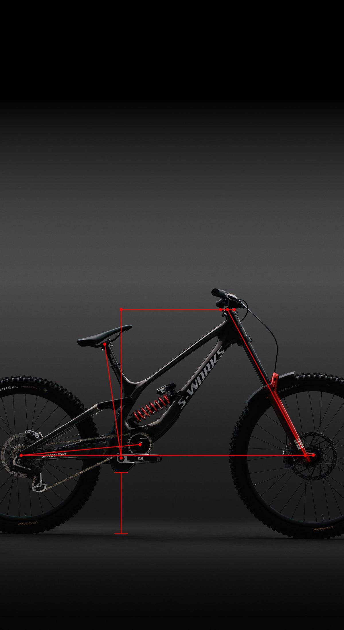Geometry: Speed By the Numbers