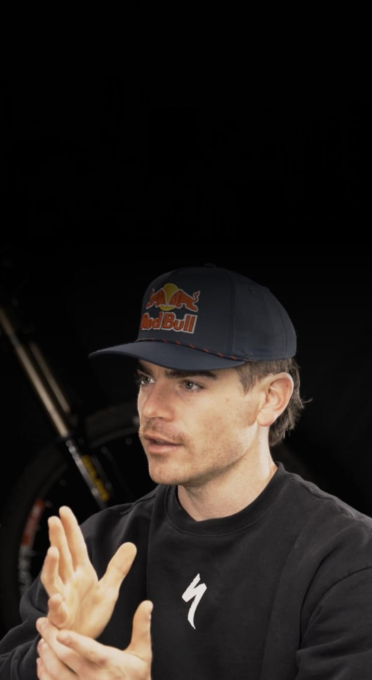 Rider Podcasts
