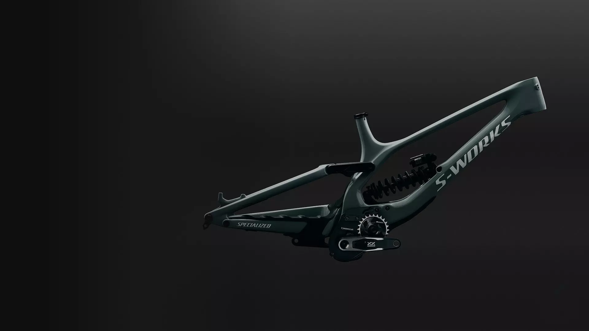 S-Works Demo 11 Frameset