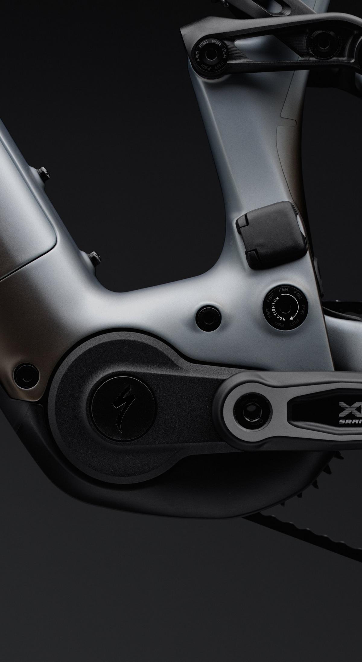 Unparalleled Usable Power and Torque