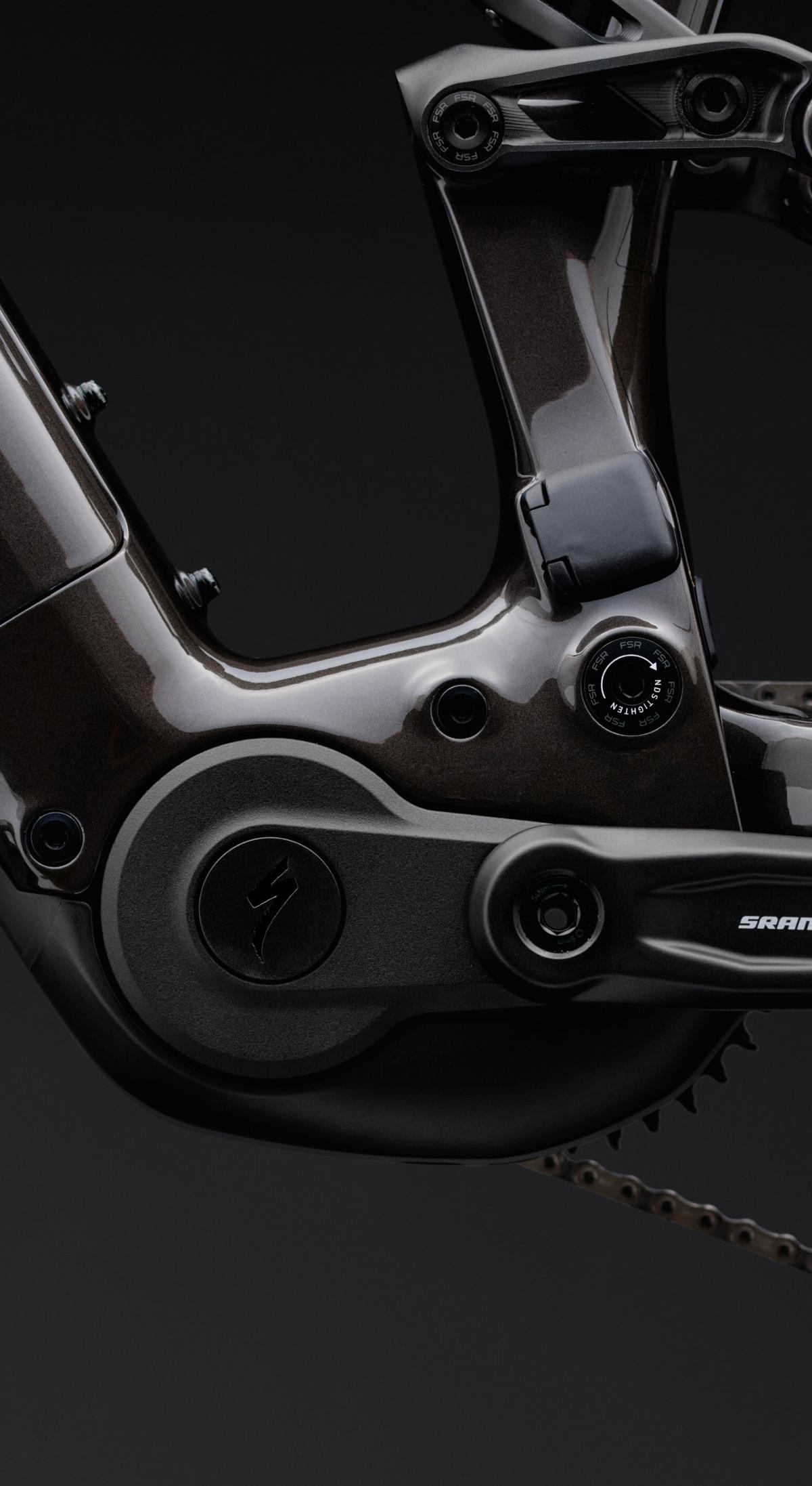 Unparalleled Usable Power and Torque