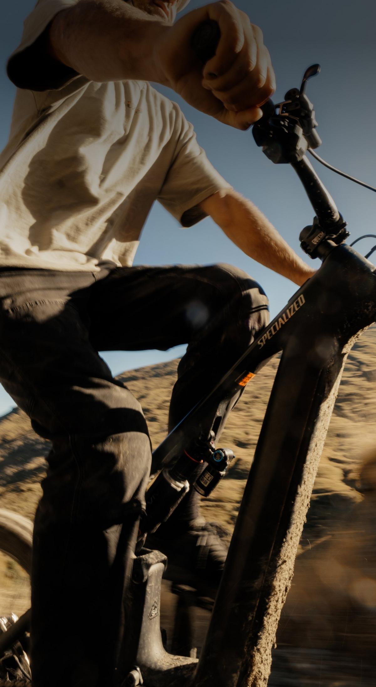 Super Traction Control