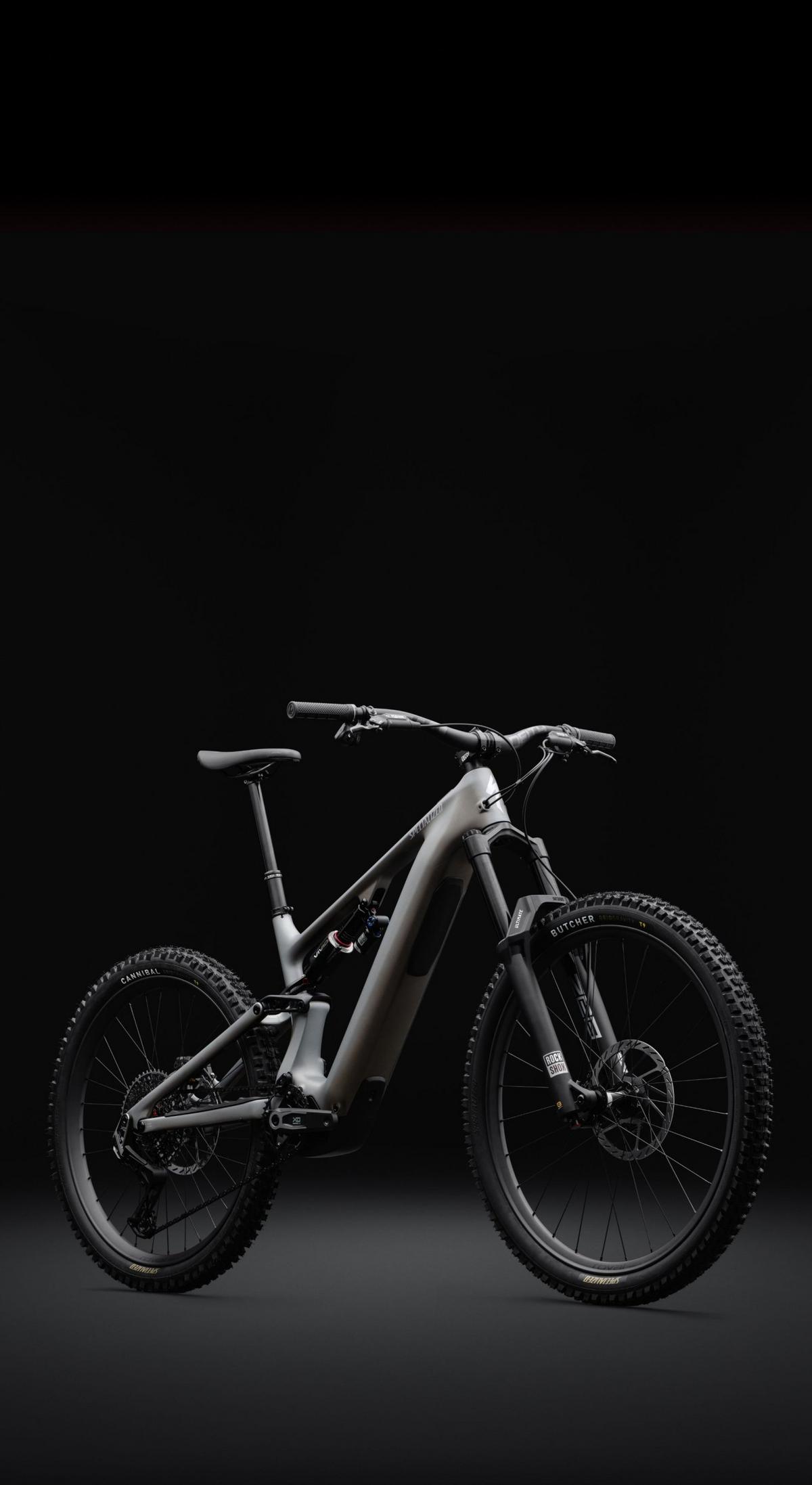 Suspension That Rewards Commitment