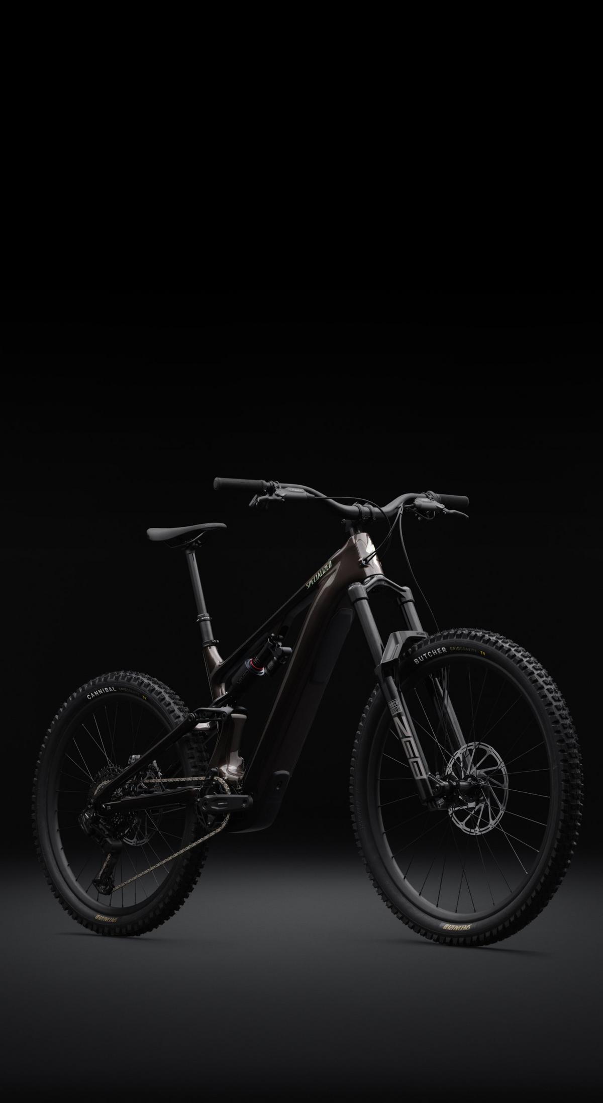 Suspension That Rewards Commitment