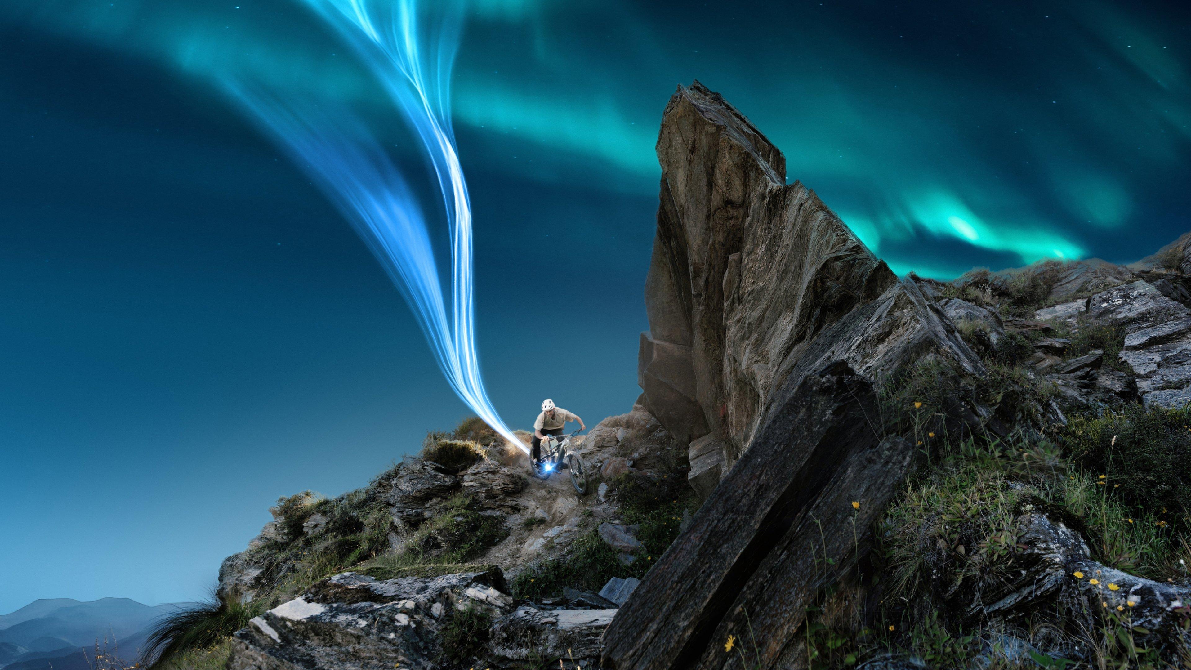 Turbo Levo 4 EVO Pro Full Suspension Electric Mountain Bike banner 1