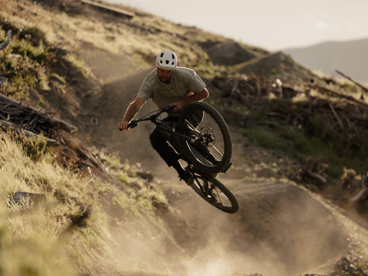 Turbo Levo - Specialized