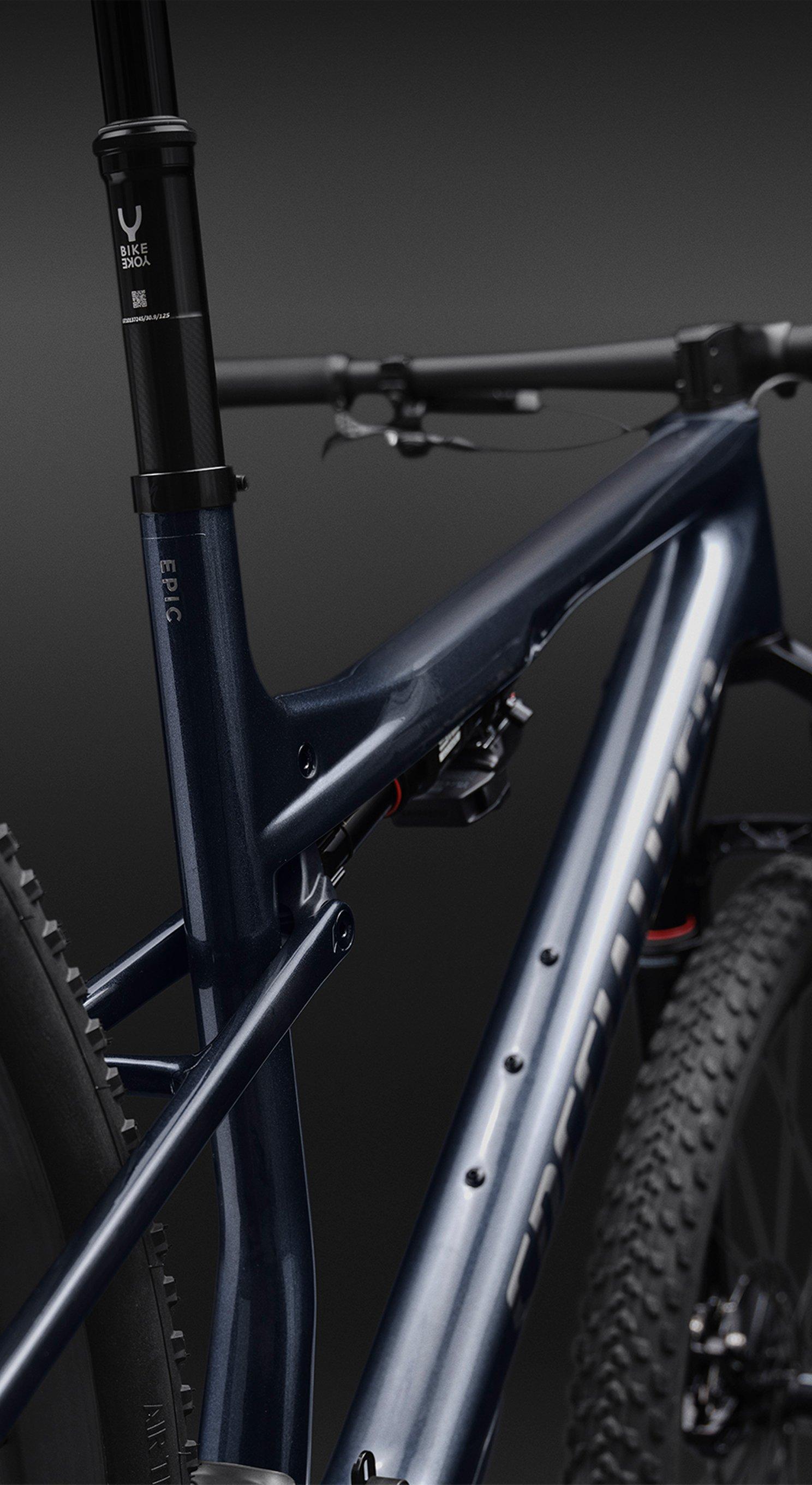 Devotion to Detail