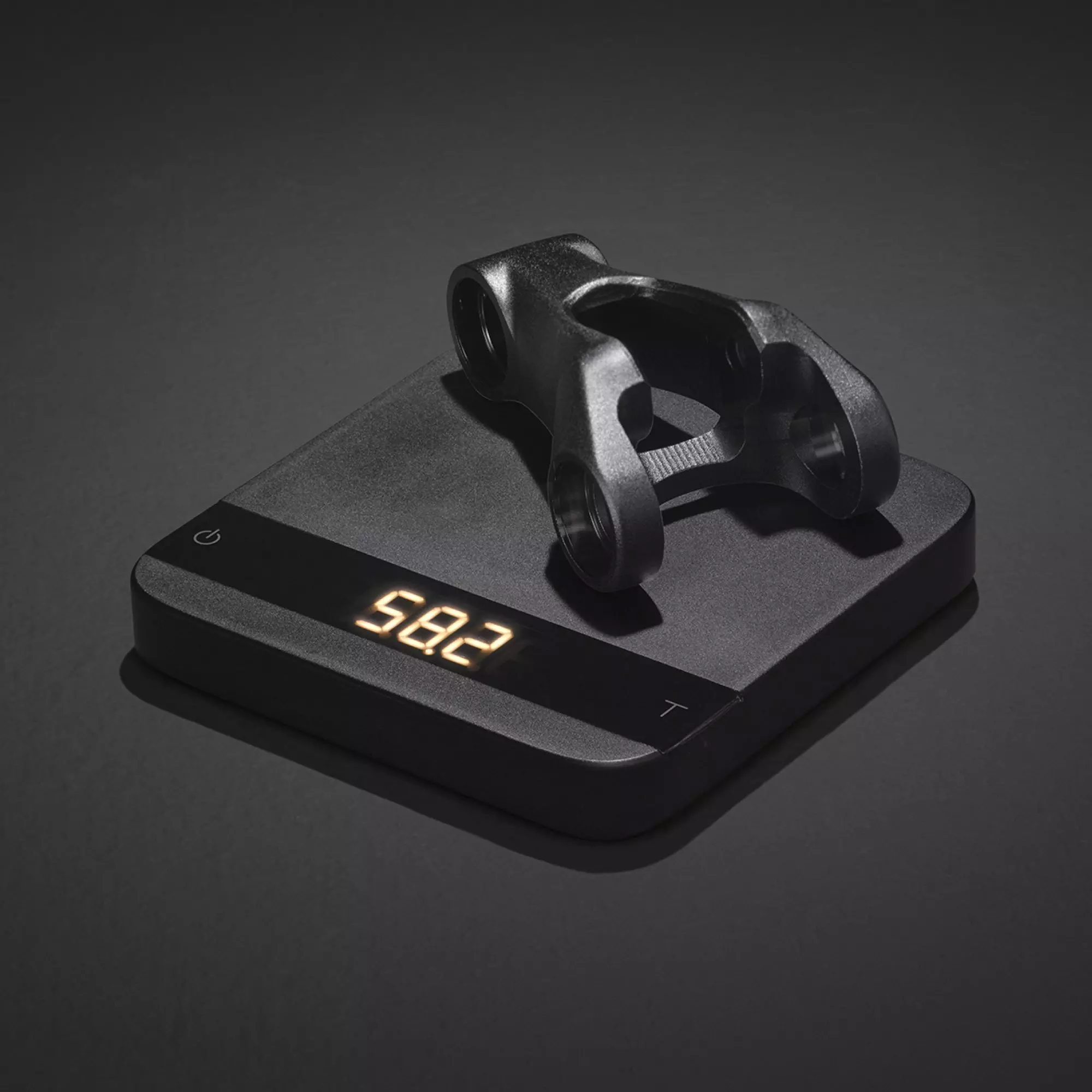 Specialized Epic 9 - Vahadlo